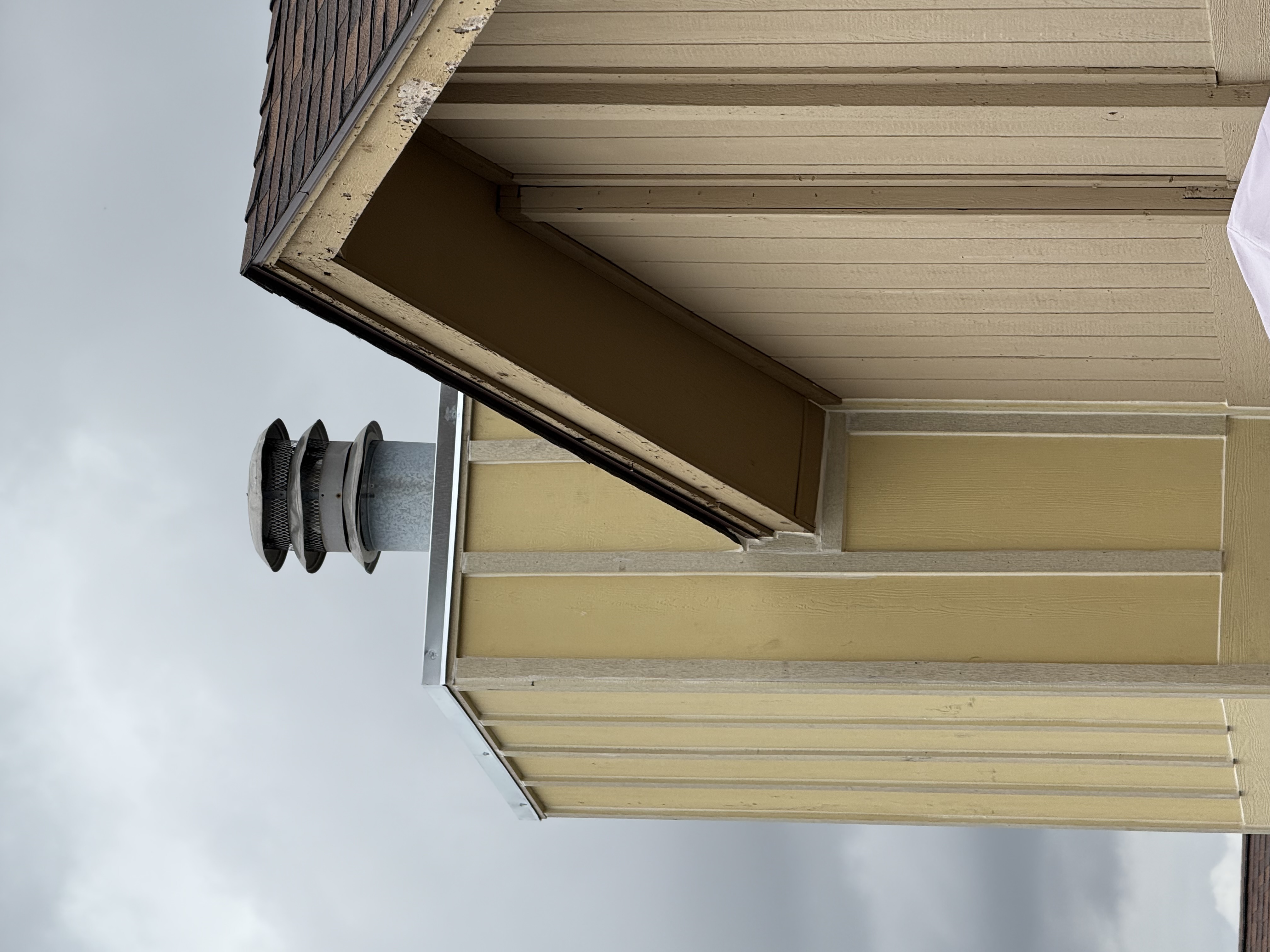 Damper repair service
